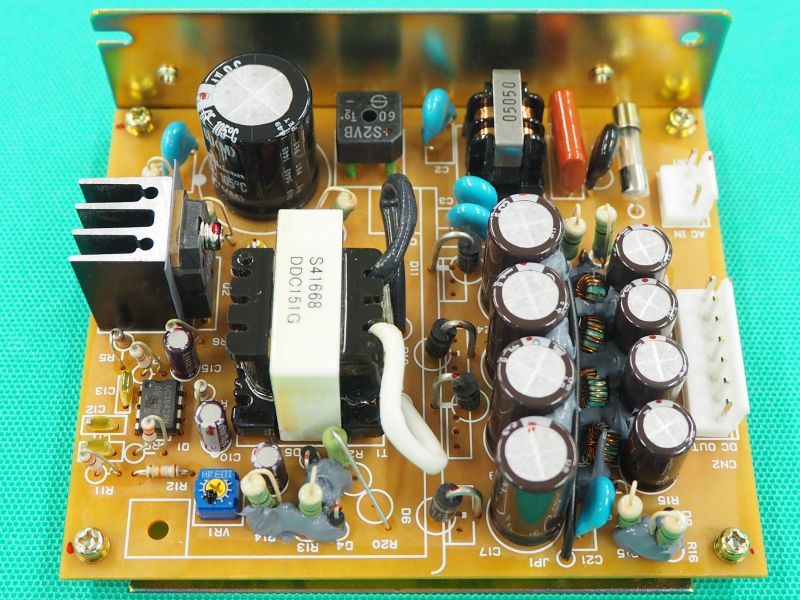 ダイヘンavp 300 S 2 Dcv 基盤 定電圧電源 溶接用品プロショップ サンテック